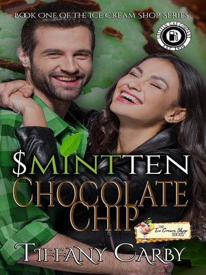 cover image of S(mint)ten Chocolate Chip